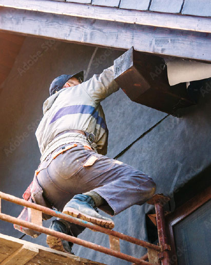 Lenzing Plastics - Dach und Fassadenbahnen