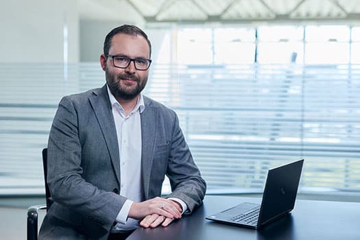 Lenzing Plastics - Rene Ebenbichler