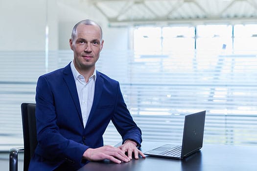 Lenzing Plastics Hannes Maringer