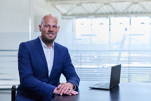 Lenzing Plastics - Manuel Seyrl Lenzing Plastics - Manuel Seyrl