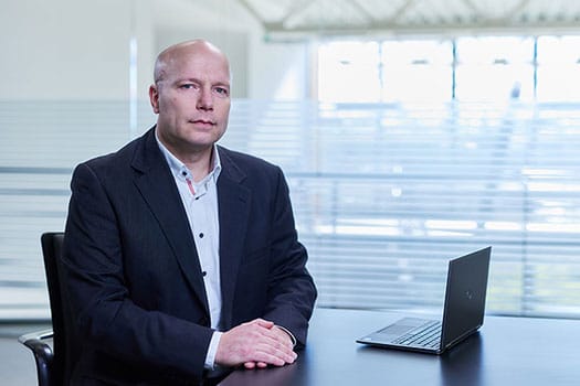 Lenzing Plastics - Thomas Stabauer Lenzing Plastics - Thomas Stabauer