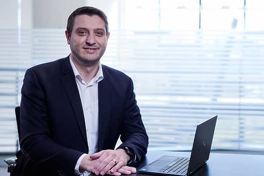 Lenzing Plastics - Daniel Stogmeyer Lenzing Plastics - Daniel Stogmeyer