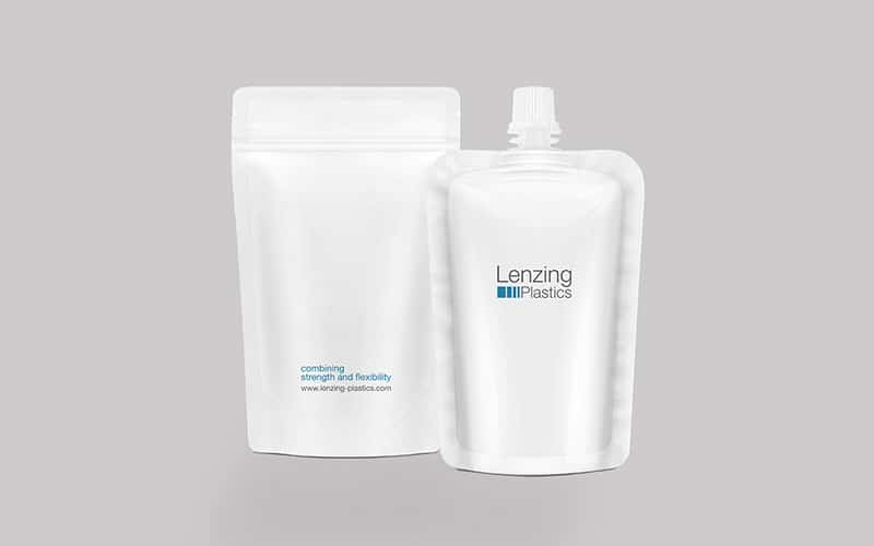 Lenzing Plastics - Pouches Seife Lenzing Plastics - Pouches Seife
