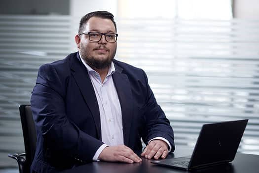 Lenzing Plastics - Manuel Danninger