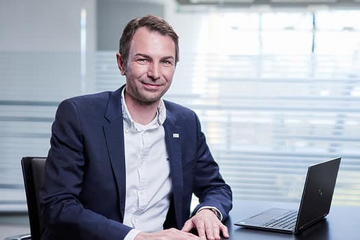 Lenzing Plastics - Andreas Brandstätter