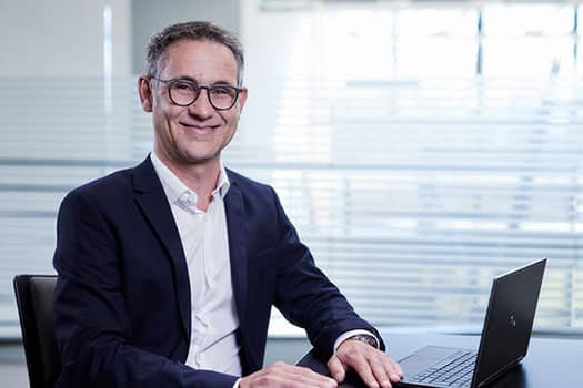 Lenzing Plastics - Michael Haitchi