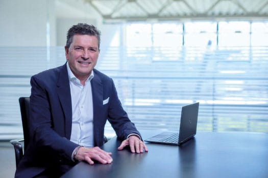 Lenzing Plastics - Claus Pechthold Lenzing Plastics - Claus Pechthold